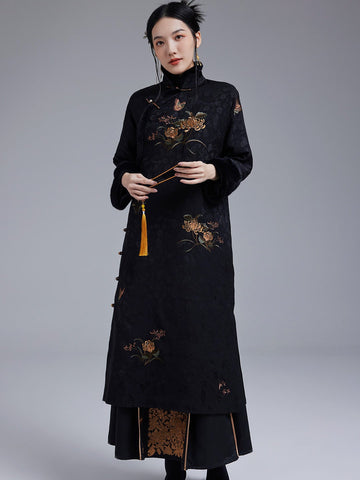 Kadence Sweetness Qipao Cheongsam